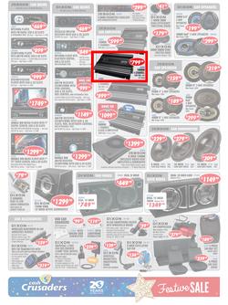 Cash Crusaders : Festive Sale (3 Dec - 24 Dec 2016), page 2