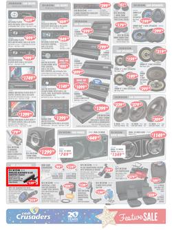 Cash Crusaders : Festive Sale (3 Dec - 24 Dec 2016), page 2