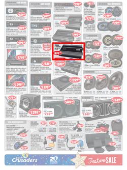 Cash Crusaders : Festive Sale (3 Dec - 24 Dec 2016), page 2
