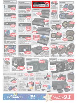 Cash Crusaders : Festive Sale (3 Dec - 24 Dec 2016), page 2