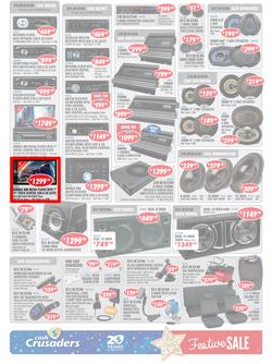 Cash Crusaders : Festive Sale (3 Dec - 24 Dec 2016), page 2
