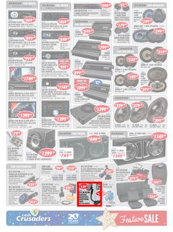 Cash Crusaders : Festive Sale (3 Dec - 24 Dec 2016), page 2