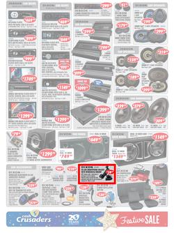 Cash Crusaders : Festive Sale (3 Dec - 24 Dec 2016), page 2