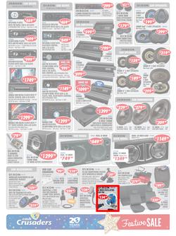 Cash Crusaders : Festive Sale (3 Dec - 24 Dec 2016), page 2
