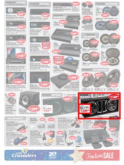 Cash Crusaders : Festive Sale (3 Dec - 24 Dec 2016), page 2
