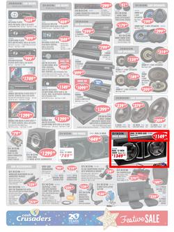 Cash Crusaders : Festive Sale (3 Dec - 24 Dec 2016), page 2