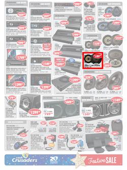 Cash Crusaders : Festive Sale (3 Dec - 24 Dec 2016), page 2