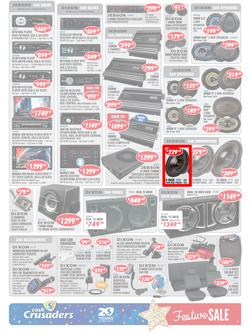 Cash Crusaders : Festive Sale (3 Dec - 24 Dec 2016), page 2