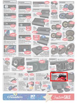 Cash Crusaders : Festive Sale (3 Dec - 24 Dec 2016), page 2