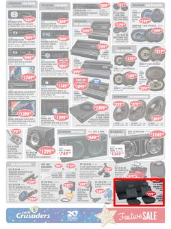 Cash Crusaders : Festive Sale (3 Dec - 24 Dec 2016), page 2