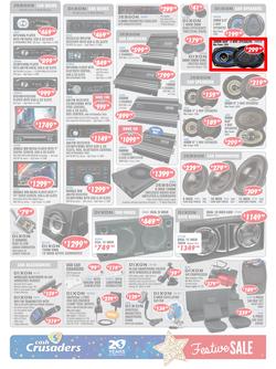 Cash Crusaders : Festive Sale (3 Dec - 24 Dec 2016), page 2