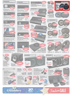 Cash Crusaders : Festive Sale (3 Dec - 24 Dec 2016), page 2