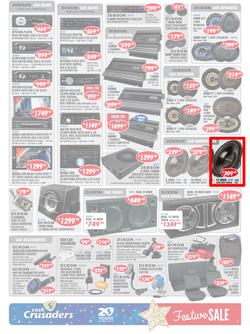 Cash Crusaders : Festive Sale (3 Dec - 24 Dec 2016), page 2