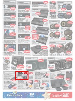 Cash Crusaders : Festive Sale (3 Dec - 24 Dec 2016), page 2