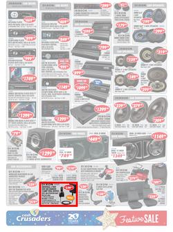Cash Crusaders : Festive Sale (3 Dec - 24 Dec 2016), page 2