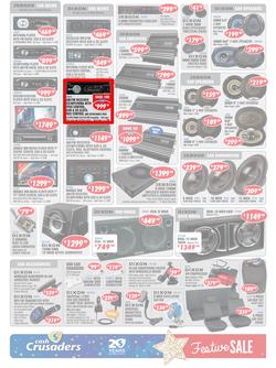 Cash Crusaders : Festive Sale (3 Dec - 24 Dec 2016), page 2