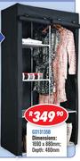 Multifunction Cupboard 1690x880x460mm GD13135B