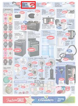 Cash Crusaders : Festive Sale (3 Dec - 24 Dec 2016), page 3