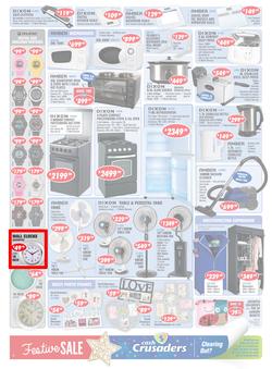 Cash Crusaders : Festive Sale (3 Dec - 24 Dec 2016), page 3
