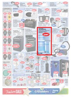 Cash Crusaders : Festive Sale (3 Dec - 24 Dec 2016), page 3