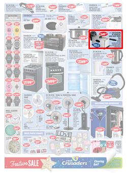 Cash Crusaders : Festive Sale (3 Dec - 24 Dec 2016), page 3