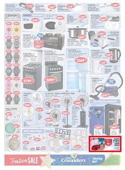 Cash Crusaders : Festive Sale (3 Dec - 24 Dec 2016), page 3