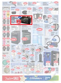 Cash Crusaders : Festive Sale (3 Dec - 24 Dec 2016), page 3