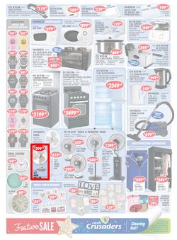 Cash Crusaders : Festive Sale (3 Dec - 24 Dec 2016), page 3