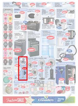 Cash Crusaders : Festive Sale (3 Dec - 24 Dec 2016), page 3