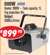 Dixon 900W Fog Machine AB900