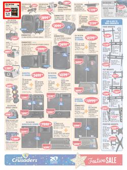 Cash Crusaders : Festive Sale (3 Dec - 24 Dec 2016), page 4