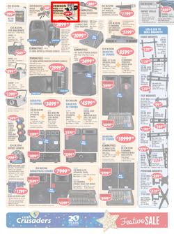 Cash Crusaders : Festive Sale (3 Dec - 24 Dec 2016), page 4