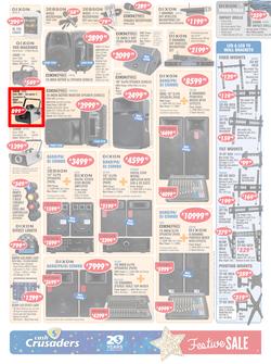Cash Crusaders : Festive Sale (3 Dec - 24 Dec 2016), page 4