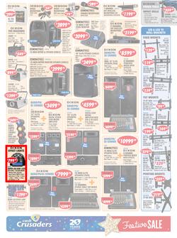 Cash Crusaders : Festive Sale (3 Dec - 24 Dec 2016), page 4