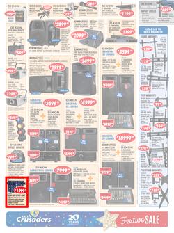 Cash Crusaders : Festive Sale (3 Dec - 24 Dec 2016), page 4
