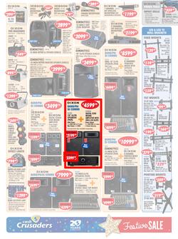 Cash Crusaders : Festive Sale (3 Dec - 24 Dec 2016), page 4