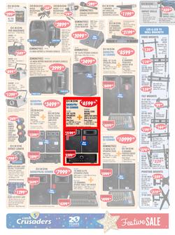 Cash Crusaders : Festive Sale (3 Dec - 24 Dec 2016), page 4