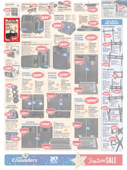 Cash Crusaders : Festive Sale (3 Dec - 24 Dec 2016), page 4