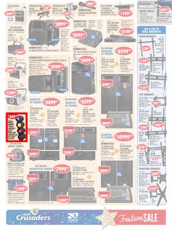 Cash Crusaders : Festive Sale (3 Dec - 24 Dec 2016), page 4