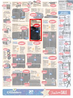 Cash Crusaders : Festive Sale (3 Dec - 24 Dec 2016), page 4