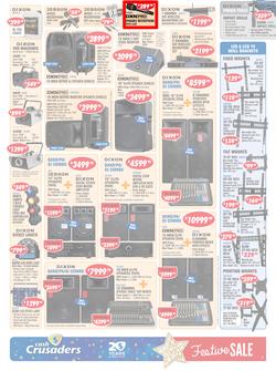 Cash Crusaders : Festive Sale (3 Dec - 24 Dec 2016), page 4