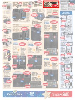 Cash Crusaders : Festive Sale (3 Dec - 24 Dec 2016), page 4