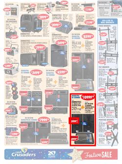 Cash Crusaders : Festive Sale (3 Dec - 24 Dec 2016), page 4