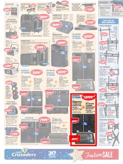 Cash Crusaders : Festive Sale (3 Dec - 24 Dec 2016), page 4