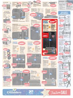 Cash Crusaders : Festive Sale (3 Dec - 24 Dec 2016), page 4