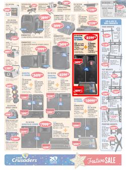 Cash Crusaders : Festive Sale (3 Dec - 24 Dec 2016), page 4