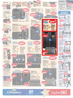 Cash Crusaders : Festive Sale (3 Dec - 24 Dec 2016), page 4
