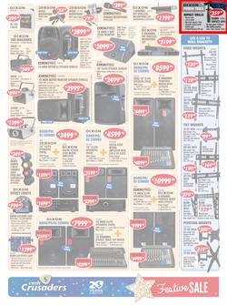 Cash Crusaders : Festive Sale (3 Dec - 24 Dec 2016), page 4