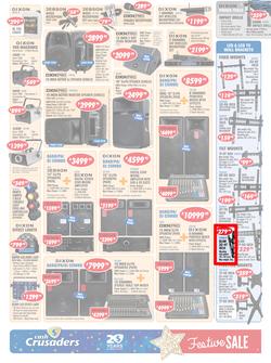 Cash Crusaders : Festive Sale (3 Dec - 24 Dec 2016), page 4