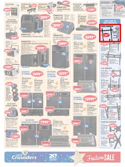 Cash Crusaders : Festive Sale (3 Dec - 24 Dec 2016), page 4